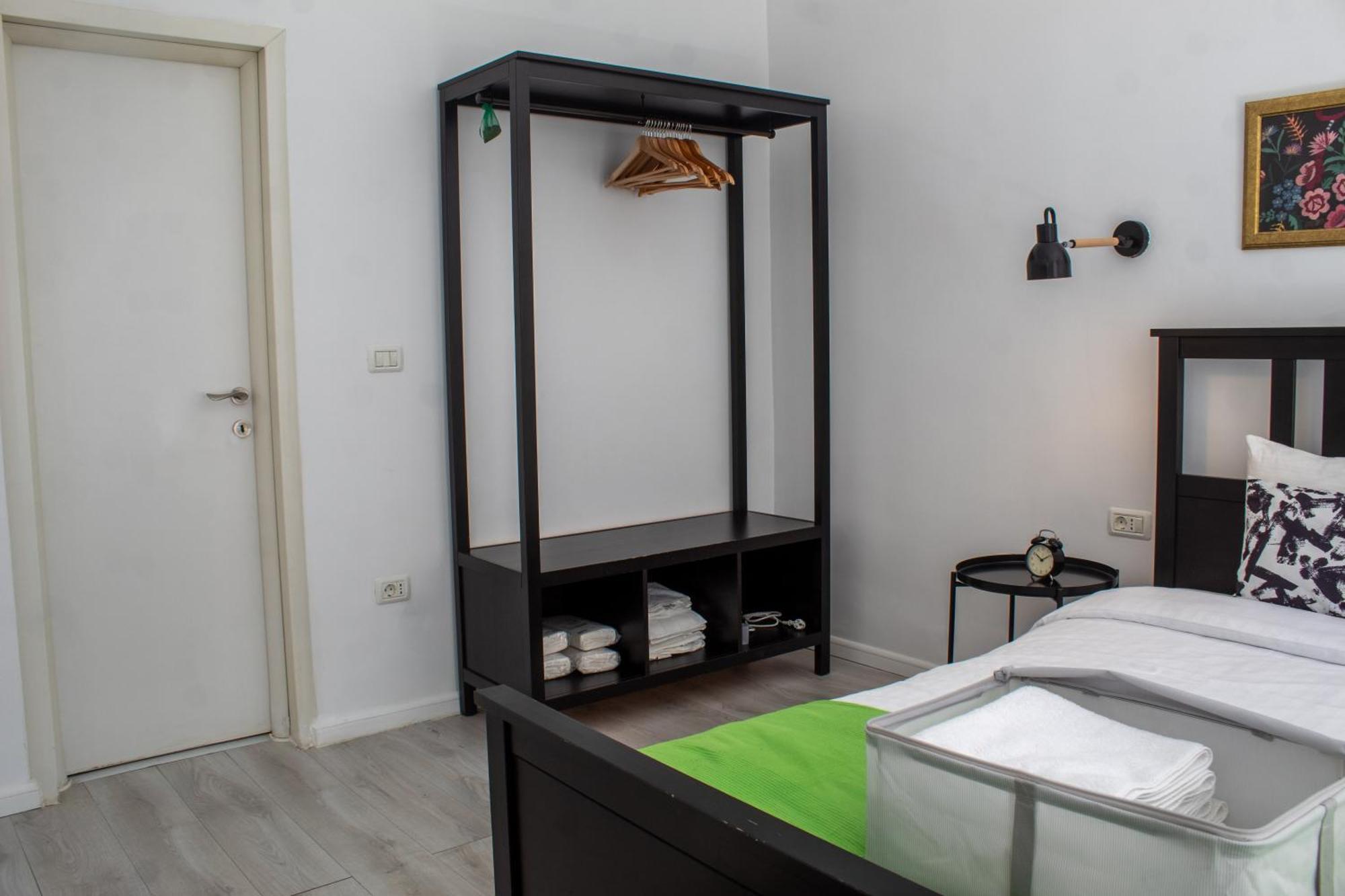 Domus Old Town Retreat Cozy & Central Bukurešť Exteriér fotografie