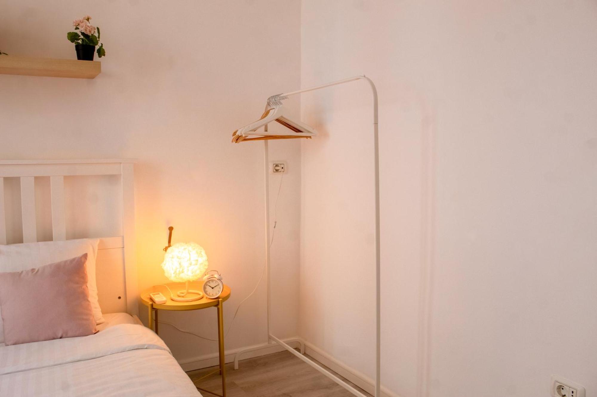 Domus Old Town Retreat Cozy & Central Bukurešť Exteriér fotografie