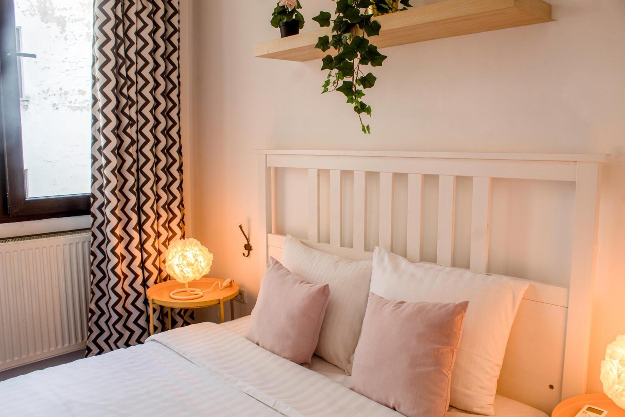 Domus Old Town Retreat Cozy & Central Bukurešť Exteriér fotografie
